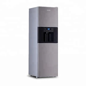 mineral purified sparkling water dispenser