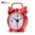 Import Mini children&#x27;s bell alarm clock with custom logo for promotion sale from China