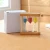 Import mini colorful wooden hourglass sand timer from China
