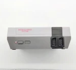 Mini Console built-in 620 Game Retro Handheld Game Player Classic TV Video 620 Game Console