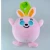 Import Mini Custom design baby mobile plush baby bed hanging toy from China