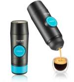 Mini espresso electrical Portable Coffee Maker Mini Espresso Espresso Coffee Machine CF-1701