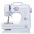 Import Mini Handheld Overlock Sewing Machine For Leather And Cloth from China
