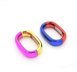 Mini multiple Led Lamp Nails Dryer Gel Polish UV Lamp for Curing Dryer Curing Lamp