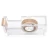 Import Mini Office Supplies Acrylic Gold Tape Dispenser from China
