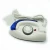 Import Mini Portable Foldable Electric Steam Iron For Clothes With 3 Gears Baseplate Handheld Flatiron For Travel from China