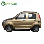 MIni smart Electric car factory with five seater of best price