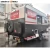Import mini travel towable RV caravan and camper trailer for sale from China