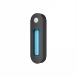 Mini USB Charging Ultraviolet Lamp Sanitizer Portable Household Toilet Disinfection UV light Sterilizer