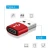 Import Mini Usb Type C U-disk Card Reader Mouse Convert Otg Adapter Type C Usb C Female To Usb 2.0 Male Otg Adapter from China