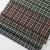 Import Minimatt Yarn Dyed Cloth Uniform Customized Polyester Garment Fabric from China