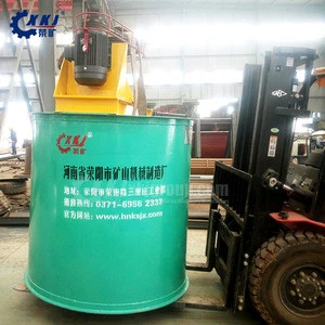 Mining Agitation Tank For Liquid Detergent Production Equipment With Cheap Price
