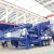 Import Mobile Crushing and Sand Screening Plant Sand Making Machine Mobile VSI Stone Crusher from China