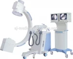 Mobile High Frequency C ARM System x ray unit machine unit medical imaging equipment