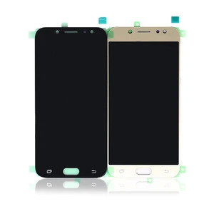 Mobile Phone LCD J730 Screen Display for for Galaxy J7 Pro 2017 LCD Display Touch Screen Digitizer J730F Screen