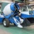 Import Mobile Self Loading Concrete Mixer Truck 3CBM Cement Mixer Price from China