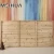 Import Modern abstract printed simple wood plank wall art craft from China