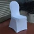 Import Modern design foshan spandex chair cover for wedding from China