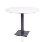 Modern Design High Quality Attractive Cafe Restaurant Table for Cafes Hotels Cafes Lobbies House