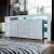 Import Modern Design High Quality Gloss Sideboard Chest Drawers LED Living Room Cabinet from China
