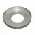Import Modern Design Natural Color Brushed Stainless Steel Base For Furniture Part from China