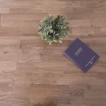 Modern Floor Supplier Wooden Tiles Solid Oak Flooring Graphic Design Flooring with Prices Indoor 18mm More Than 5 Years