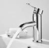 Modern Hot Sell cheap price Bathroom 304 Stainless Steel Deck Mounted Water Faucet