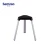 Import Modern leisure office plastic chair commercial simple guest chair from China