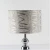 Import Modern minimalist European style bedside lamp bedroom table lamp touch switch table lamps from China