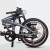 Import Modern Style Light Weight Folding Bicycle S, Good Quality Ultralight Bicycle Folding/ from China