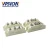 Import Module Thyristor current diode bridge rectifier  MTC 300A 1600V from China