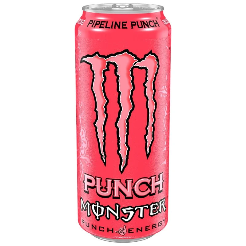 Monster /Energy Drink 500ml / Monster Energy Drink 500ML