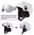 Import MOON Goggles Skiing Helmet CE CPSC Certificate Ski Helmet with visor Snowboard Skateboard from China