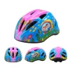 Moq Mixed Purchase Different Styles Cartoon Children Sports Safety Helmet