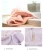 Import MOQ100pcs RTS Super Soft Shower Wrap Around Hair towel microfiber from China