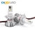 Import More brightness 6500k white auto accessories 36w 6000lm new car led headlight h4 from China
