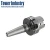 Import Morse Taper Tooling Spindle Power Shrink Chuck from China