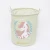 Import most cheaper  Round shape  Clothes Storage Laundry Hamper Bucket Canvas Storage Basket from China