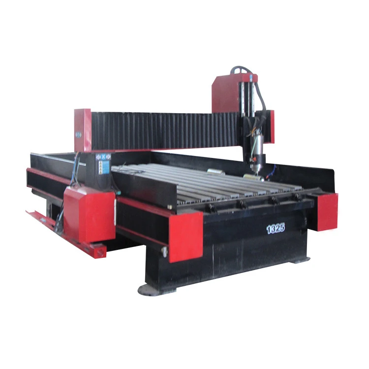 Most popular chinese pebble stone carving machine with good offer