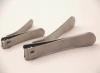 Most Popular Nail Cutter Stainless Steel Nail Clipper