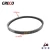 Import Motorcycle transmission belt OEM 5ML-17641-00 drive belt for Yamaha Flame and Cygnus x125 from China