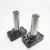 Import Mould Accessories Independent Guide Pillar Assembly Guide Seat Guide Pillar from China