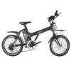 Mountain Lithium Battery Electric Bike (TDN-039B)