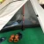 Import MountainCattle Outdoor Pyramid One Pole 2 Person Camping Tent Double Layer Teepee Tents from China
