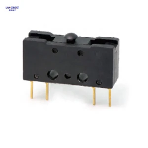 MS3 VAC250 T85 micro switch