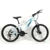 Mtb 24&quot; 26&quot; Bicycle 24 Variable Speed Steel Suspension Frame Bicycle Mountain Bike In Stock
