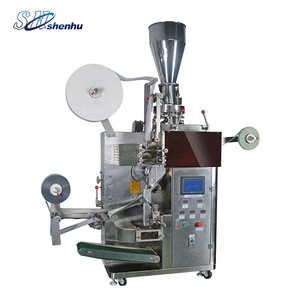 Multi-Function Automatic Tea Bag Packaging Machinery