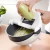 Import Multi-function Chopper 9 in 1 Slicer Vegetable Potato Carrot Onion Grater With Strainer Vegetable Cutter Kitchen Accessories from China
