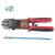 Import Multi Function Deutsch EZ RJ45 Pex Stainless Steel Pip Crimper CAT5 CAT6 CAT6A 8P8C Crimping  Hand Network Cat 6 Tools Pliers from China