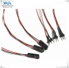 Multi Function Molded Automotive Cable XAJA Meter Cable Car Audio Video Cable